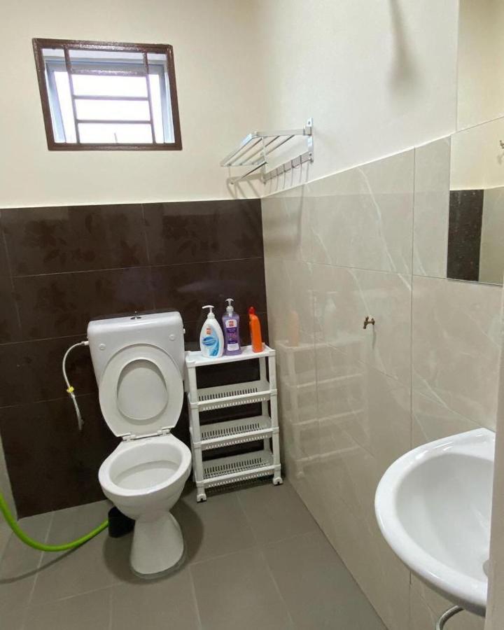 D'Cycas Homestay Pulau Indah Ngoại thất bức ảnh